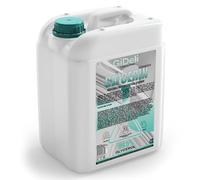 GiDeli Glycérine pure à 99,5 % - 25 l de glycérine VG - Qualité pharmaceutique E422 - Végétalien - Coloré - Sans odeur