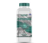 GiDeli Isopropanol technique 1 l - Alcool isopropylique 99,9 % - Nettoyage des composants électroniques et accessoires d'imprimante 3D