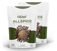 GiDeli Piment de la Jamaïque - 10 kg - Graines d'épices