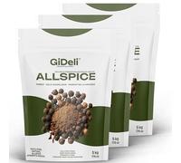 GiDeli Piment de la Jamaïque - 15 kg - Graines d'épices