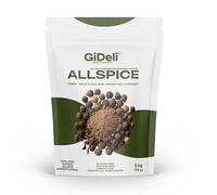 GiDeli Piment de la Jamaïque - 5 kg - Graines d'épices