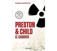 Gideon Crew 2. El Cadáver