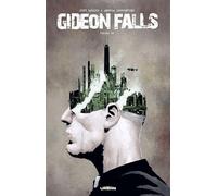 Gideon Falls intégrale tome 1