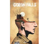 Jeff Lemire – Gideon Falls – Intégrale Tome 2 – Relié – Urban Comics
