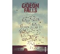 Gideon Falls - Tome 2 - Péché Originel