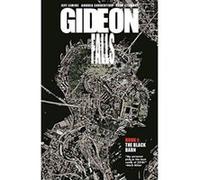 Gideon Falls Volume 1: The Black Barn - [Version Originale] Inconnu (Auteur)