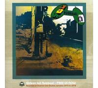 Gideon Jah Rubbaal & the Revolutionaries - Love Rasta/Richman [Import]