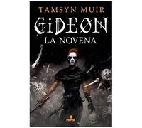 Gideon La Novena / Gideon The Ninth