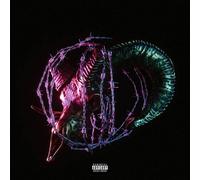 Gideon - More Power. More Pain. [Vinyl Lp]