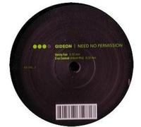 Gideon - Need No Permission 2 [Import]