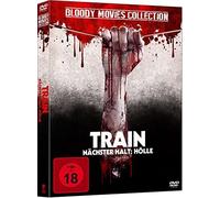 Gideon Raff - Train: Bloody Movies Collection