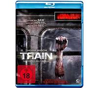 Gideon Raff - Train (Blu-Ray)