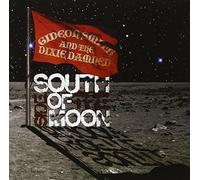 Gideon Smith & the D - South Side of The Moon [Import]