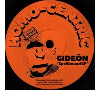 Gideon - Spellbound EP [Import]