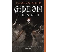 Gideon the Ninth