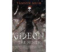 Gideon the Ninth