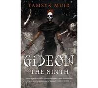 Gideon the Ninth by Tamsyn Muir Unknown (Auteur)