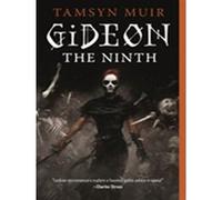 Gideon the ninth Tamsyn Muir (Auteur)