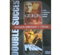 Gideon / The Pass