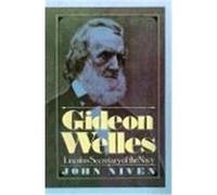 Gideon Welles John Niven (Auteur)