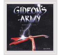 Warriors Of Love (Legacy Edition)