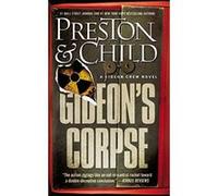 Gideon's Corpse (Gideon Crew) Preston, Douglas (Auteur)