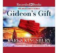 Gideon's Gift (The Red Gloves Series)