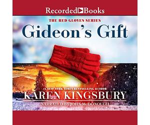 Gideon's Gift (The Red Gloves Series)