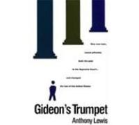 Gideon's Trumpet Anthony Lewis (Auteur)