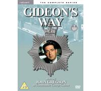 Gideon's Way - the Complete Series [Import anglais]