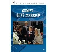 Gidget Se Marier DVD (1971) - Don Ameche, Michael Burns, Corrine Camacho