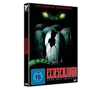 Gidley, Pamela - Echsenjagd - Cover B
