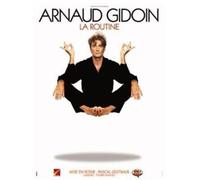 Gidoin, Arnaud - La routine