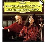 Sonates Pour Violon Et Piano 1 Et 2