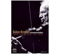 Gidon Kremer And Kremerata Baltica Play Schubert (Dvd, 2010)