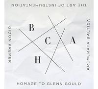 Gidon Kremer - Art of Instrumentation-Hommage