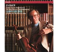 Gidon Kremer - Bach-Kremer-Concertos Violon