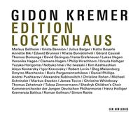 Edition Lockenhaus (5 CD)