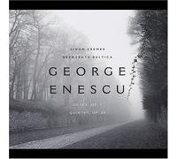 Gidon Kremer - Enescu:Octet 7/Quintet Op.29