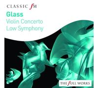 Gidon Kremer - Glass: Violin Conc