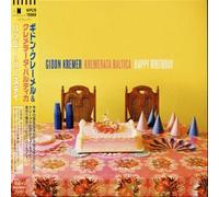 Gidon Kremer - Happy Birthday