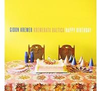 Gidon Kremer - Happy Birthday [Import]