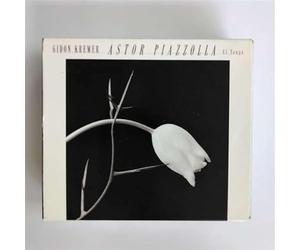 Gidon Kremer - Homage a Piazzolla 2:El Tango