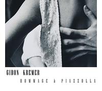 Gidon Kremer - Hommage à Piazzolla