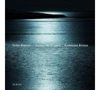 GIDON KREMER "HYMNS AND PRAYERS" CD NEW