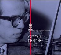 Gidon Kremer Qec1967