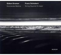 Gidon Kremer - Schubert:String Quartet No.15