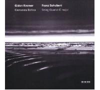 Kremerata Baltica - Schubert String Quartet. [Import]