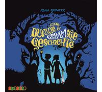 Gidwitz,Adam - Eine Dunkle & Grimmige Geschichte [Import]