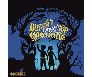 Gidwitz,Adam - Eine Dunkle & Grimmige Geschichte [Import]